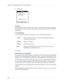 Page 428Chapter 22 Setting Preferences for Your Handheld
414
3.Tap Details.
Idle timeout
The Idle timeout setting defines how long your handheld waits before dropping 
the connection with your ISP or dial-in server when you switch out of a TCP/IP 
application.
To set the Idle timeout:
1.Tap the Idle timeout pick list and select one of the following options:
2.Ta p  O K .
Defining primary and secondary DNS
The domain name system (DNS) is a mechanism in the Internet for translating the 
names of host computers...