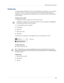 Page 79Performing common tasks
65
Attaching notes
In Address Book, Date Book, To Do List, Palm Photos, and Expense, you can attach 
a note to a record. A note can be up to several thousand characters long. For 
example, for an appointment in Date Book, you can attach a note with directions 
to the location.
To attach a note to a record:
1.Display the entry to which you want to add a note. 
To display an entry, tap it or press Up or Down on the navigator to highlight it, 
and then press Select on the navigator....