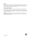 Page 2Copyright
© 1998–2003 Palm, Inc. All rights reserved. Graffiti, HotSync, MultiMail, PalmModem, the Palm logo, and 
Palm OS are registered trademarks of Palm, Inc. Palm, Palm Powered, Tungsten, and VersaMail are 
trademarks of Palm, Inc. Palm, Inc. uses the Bluetooth and MPEG Layer-3 audio decoding technology 
trademarks under express license from their respective owners.
Disclaimer and Limitation of Liability
Palm, Inc. assumes no responsibility for any damage or loss resulting from the use of this...