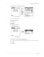 Page 277Setting the primary location
263
3.Tap the arrows to select the current year.
4.Tap the current month.
5.Tap the current date.
6.Ta p  D o n e .
To set the time:
1.Tap Set Date & Time.
2.Tap the Set Time box.
3.Tap the up or down arrow to change the hour.
4.Tap each number of the minute, and then tap an arrow to change the minutes.
5.Ta p  O K .
6.Ta p  D o n e .
Tap to set date
Ta p  
arrows 
to 
select 
year
Tap to 
select 
month
Tap to select date
Tap to set time 