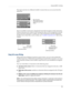 Page 37Using Graffiti® 2 writing
23
The input area has two different Graffiti 2 screens that you can access from the 
status bar.
The two Graffiti 2 screens have designated areas that recognize certain characters. 
If those characters are written in the wrong area, they are not recognized correctly 
and an incorrect character is written. For a list of characters and the designated 
Graffiti 2 area where they can be written, see “Graffiti 2 character set” later in this 
chapter.
Using Full-screen Writing
When...