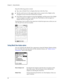 Page 88Chapter 5 Using Calendar
74
Keep the following points in mind:
nTap a day in Month View to display that day in the Day View.
nTap the scroll arrows in the upper-right corner, or press Left or Right on the 
navigator to move forward or backward a month. 
nPress Select on the navigator to insert the highlight, and then press Left or Right 
on the navigator to scroll to a specific day. Press Select on the navigator to 
display that day in the Day View.
Tap the Input Area icon   on the status bar to hide the...