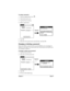 Page 59Chapter 3 Page 51
To assign a password:
1. Tap the Applications icon  . 
2. Tap the Security icon.
3. Tap the Password box.
4. Enter a password. 
5. Tap OK. 
6. Enter the same password a second time, and tap OK.
Changing or deleting a password
Once you define a password for your handheld, you can change or 
delete it at any time. You must enter the current password before you 
can change or delete it.
To change or delete your password:
1. Tap the Password box.
2. Enter the current password.
 
3. Tap OK....