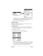Page 81Chapter 4 Page 73
During the search, you can tap Stop at any time if the entry you 
want appears before your handheld finishes the search. To con-
tinue the search after you tap Stop, tap Find More.
4. Tap the text that you want to review.
Using Phone Lookup
Phone Lookup displays the Address list screen and lets you add 
information from that list to a record.
To use Phone Lookup:
1. Display the record in which you want to insert information. It can 
be in Date Book, To Do List, Memo Pad, Mail, or...