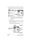 Page 90Page 82  Using Your Basic Applications
2. Enter a description of the event. You can enter up to 255 characters.
3. If the event is one hour long, skip to step 7. If the event is longer or 
shorter than an hour, tap the time of the event to open the Set Time 
dialog box. 
Tip:You can also open the Set Time dialog (to select a start 
time) by making sure no event is selected, and then 
writing a number on the number side of the Graffiti 
writing area.
4. Do one of the following:
Tap the time columns on the...