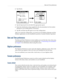 Page 157Date and Time preferences
147
2.Ta p  D e t a i l s .
3.Tap the Speed pick list and select the appropriate speed.
4.Enter the initialization string supplied by the documentation for the modem 
attached to your mobile phone, if necessary.
5.Tap OK, and then tap OK again to save the configuration.
After you create the configuration, you need to set up HotSync Manager and the 
HotSync application on your handheld to perform a modem HotSync operation. 
Date and Time preferences
The Date and Time Preferences...