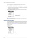 Page 170Chapter 15 Setting Preferences for Your Handheld
160
need it. It automates the events that must take place in order to establish a 
connection between your handheld and the corporate servers.
You can create login scripts in two ways:
nIn a text editor on your desktop computer, in which you create a file with the 
extension PNC, which you then install on your handheld using the Install Tool 
(this method is not available to Mac users)
nIn the Login Script dialog box on your handheld, accessed from the...