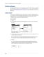 Page 174Chapter 15 Setting Preferences for Your Handheld
164
ShortCuts preferences
The ShortCuts Preferences screen enables you to define abbreviations for entering 
text with Graffiti strokes. This section describes how to create, edit, and delete a 
ShortCut. See“Graffiti ShortCuts” in Chapter 3 for more information on the use of 
ShortCuts. 
Creating a ShortCut
You can create a ShortCut for any words, letters, or numbers. All ShortCuts you 
create appear on the list in the ShortCut Preferences screen. All the...