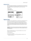 Page 25Tapping and typing
15
Displaying online tips
Many of the dialog boxes that appear on your handheld contain an online Tips icon 
 in the upper-right corner. Online tips anticipate questions you have in a dialog 
box, provide shortcuts for using the dialog box, or give you other useful 
information.
To display an online tip:
1.Tap the Tips icon  . 
2.After you review the tip, tap Done.
Tapping and typing
Like using a mouse to click elements on a computer screen, using the stylus to tap 
elements on your...