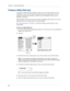 Page 74Chapter 5 Using Address Book
64
Creating an Address Book entry
A record in Address Book is called an “entry.” You can create entries on your 
handheld, or you can use Palm™ Desktop software to create entries on your 
computer and then download the entries to your handheld with your next 
HotSync
® operation.
Palm Desktop software also has data import capabilities that enable you to load 
database files into Address Book on your handheld. 
See“Importing data” in Chapter 3 and Palm Desktop online Help for...