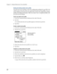 Page 218Chapter 16 Setting Preferences for Your Handheld
208
Creating and selecting network service profiles
Use network service profiles to store the configuration settings for your ISP or for 
a dial-in server. You can create, save, and reuse network service profiles. You can 
create additional network service profiles from scratch or by duplicating existing 
profiles and editing information. After you create a new or duplicate profile, you 
can add and edit settings. 
To add a new network service profile:...