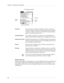 Page 28Chapter 2 Exploring Your Handheld
18
Displaying online tips
Many of the dialog boxes that appear on your handheld contain an online Tips icon 
in the upper-right corner. Online tips anticipate questions you might have in a 
dialog box, provide shortcuts for using the dialog box, or give you other useful 
information.
Check boxTap a check box to select or deselect it. When a check box 
contains a check mark, the corresponding option is selected 
and active. When a check box is empty, the corresponding...