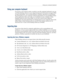 Page 45Using your computer keyboard
35
Using your computer keyboard
If you have a lot of data to enter, or prefer to use the computer keyboard, you can 
use Palm Desktop software or any supported personal information manager (PIM) 
to enter information. You can then perform a HotSync operation to synchronize 
the information on your computer with the information on your handheld. Many 
of the applications that came with your handheld are also available in Palm 
Desktop software and in most PIMs, so you don’t...