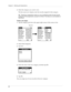 Page 64Chapter 4 Working with Applications
54
2.Select the category you want to view.
The list screen now displays only the records assigned to that category.
TIPPressing an application button on your handheld scrolls through all the 
categories of that application except for Unfiled. This feature is not available in 
Date Book.
To define a new category:
1.Tap the category pick list in the upper-right corner of the screen or list.
2.Select Edit Categories. 
3.Ta p  N e w.
4.Enter the name of the new category,...