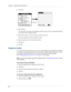 Page 70Chapter 4 Working with Applications
60
3.Tap Who.
4.Tap Lookup.
The Attendees Lookup screen displays all the names in your Address Book that 
have data in the Company field.
5.Select the name you want to add, and then tap Add.
The name appears in the Attendees screen.
6.Repeat steps 4 and 5 to add more names.
7.Ta p  D o n e .
8.Ta p  O K .
Sorting lists of records
You can sort lists of records in various ways, depending on the application. Sorting 
is available in applications that have list screens:...