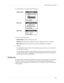 Page 71Performing common tasks
61
3.Select Options, and then select Preferences.
4.Do one of the following:
Address Book: Tap the setting you want.
Note Pad: Tap the Sort by pick list and select Alphabetic, Date, or Manual.
Memo Pad: Tap the Sort by pick list and select Alphabetic or Manual.
5.Ta p  O K .
To sort the Note Pad or Memo list manually, tap and drag a note or memo to a 
new location in the list. 
To make the list appear in Palm Desktop software as you manually sorted it on 
your handheld, open the...