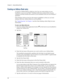 Page 86Chapter 5 Using Address Book
76
Creating an Address Book entry
A record in Address Book is called an entry. You can create entries on your 
handheld, or you can use Palm™ Desktop software to create entries on your 
computer and then transfer the entries to your handheld with your next HotSync
® 
operation.
Palm Desktop software also has data import capabilities so that you can load 
database files into Address Book on your handheld. 
See“Importing data” in Chapter 3 and the Palm Desktop online Help for...