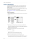 Page 110Chapter 7 Using Address Book
10 0
Creating an Address Book entry
A record in Address Book is called an “entry.” You can create entries on your 
handheld, or you can use Palm™ Desktop software to create entries on your 
computer and then download the entries to your handheld with your next 
HotSync
® operation.
Palm Desktop software also has data import capabilities that enable you to load 
database files into Address Book on your handheld. 
See “Importing data” in Chapter 3 and Palm Desktop online Help...