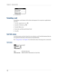 Page 120Chapter 9 Using Card Info
110
6.Ta p  R e n a m e .
Formatting a card
Formatting a card destroys all its data and prepares it to accept new applications 
and data.
1.Tap the Applications icon  .
2.Tap the Card Info icon  .
3.Ta p  t h e  M e n u  i c o n .
4.Tap Card, and then tap Format Card.
5.Ta p  O K .
Card Info menus
Card Info menus are shown here for your reference, and Card Info features that are 
not explained elsewhere in this book are described here.
See “Using menus” in Chapter 6 for...