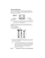 Page 24Page 17  Introduction to Your Palm™ m100 Series Handheld
Opening applications
You can use the Applications Launcher to open any application 
installed on your handheld. You can also open Date Book, Address 
Book, To Do List, and Note Pad with the application buttons on the 
front panel of your handheld.
Tip:
When you press an application button on the front panel, you 
have instant access to the selected application. You don’t even 
need to turn on your handheld first. 
In addition to providing a way for...