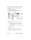 Page 122Page 114  Using Your Basic Applications
Palm Desktop software also has data import capabilities that enable 
you to load database files into Address Book on your handheld. 
See “Importing data” in Chapter 2 and Palm Desktop online Help for 
more information.
To create a new Address Book entry:
1. Press the Address Book application button   on the front of your 
handheld to display the Address list.
2. Tap New.
3. Enter the last name of the person you want to add to your 
Address Book. 
Note:
The handheld...