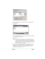 Page 55Chapter 3 Page 47
4. In the User drop-down list, select the name that corresponds to 
your handheld.
5. Click Add. 
6. Select the application(s) that you want to install on your handheld 
or on a resident expansion card.
7. Click Open.
Note:
Review the list of applications you selected in the Install 
Tool dialog box. If you do not want to install an application, 
select it, and then click Remove. (This does not remove the 
application from your computer; it simply removes it from 
the list of...