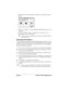 Page 90Page 82  Using Your Basic Applications
The HotSync Progress dialog box reappears and synchronization 
begins.
5. Wait for a message on your handheld indicating that the process is 
complete.
After the HotSync process is complete, you can remove your 
handheld from the cradle/cable.
Tip:
Gently rock your handheld forward in the cradle and then 
lift it to remove.
Beaming information
Your handheld is equipped with an IR (infrared) port that you can use 
to beam information to another Palm OS handheld...