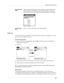 Page 115Application-specific tasks
10 7
To  D o  L i s t
A To Do List item is a reminder of some task that you have to complete. A record 
in To Do List is called an “item.”
To create a To Do List item:
1.Press the To Do List application button   on the front of your handheld to 
display the To Do List.
2.Ta p  N e w.
3.Enter the text of the To Do List item. The text can be longer than one line.
4.Tap anywhere onscreen to deselect the To Do List item.
TIPIf no To Do List item is currently selected, writing in...