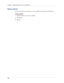 Page 174Chapter 7 Setting Preferences for Your Handheld
166
Deleting a ShortCut
If you no longer need a ShortCut, you can delete it from the list of ShortCuts.
To delete a ShortCut:
1.Tap the ShortCut you want to delete.
2.Ta p  D e l e t e .
3.Ta p  Ye s . 