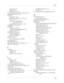 Page 205Index
197
online Tips 20
onscreen 176
repeating event 96
Idle timeout of ISP or server connection 157
Importing data 24, 37–39
Infrared
connections 149
HotSync operations 131–133, 150
port 7, 130
problems with IR HotSync 
operations 182
requirements for computer 130
Initialization string 150
Installing
applications 44–47
conduit to install applications 128
Desktop software 13
International characters
Graffiti writing 33
onscreen keyboard 36
IP address 156, 158
IR port 7, 130
See also  Beaming 
and...