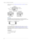 Page 30Chapter 1 Introduction to Your Handheld
22
Graffiti writing area. See “Using the onscreen keyboard” in Chapter 2 for more 
information.
Graffiti writing
Your handheld includes Graffiti writing software as the primary system for 
entering text and numbers. With Graffiti writing, you write simple strokes with the 
stylus and they are instantly recognized as letters or numbers. 
The Palm Desktop software CD-ROM includes Giraffe, a game you can use to 
practice Graffiti writing. See “Installing and removing...