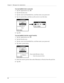 Page 60Chapter 3 Managing Your Applications
52
To set your handheld to lock at a preset time:
1.Tap the Applications icon  . 
2.Tap the Security icon.
3.Tap the Auto Lock Handheld box, and then enter your password.
4.Tap At a preset time, and then use the arrows to set the time.
5.Ta p  O K .
To set your handheld to lock after a period of inactivity:
1.Tap the Applications icon  . 
2.Tap the Security icon.
3.Tap the Auto Lock Handheld box, and then enter your password.
4.Tap After a preset delay.
5.Enter the...