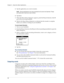 Page 86Chapter 5 Using Your Basic Applications
78
5.Tap the application you want to transfer.
NOTESome applications are copy-protected and cannot be beamed. These 
are listed with a lock icon next to them.
6.Ta p  B e a m .
7.When the Beam Status dialog box appears, point the IR port directly at the IR 
port of the receiving handheld.
8.Wait for the Beam Status dialog box to indicate that the transfer is complete 
before you continue working on your handheld.
To receive beamed information:
1.Turn on your...