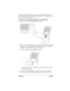 Page 91Chapter 5 Page 81
The following steps assume that you have already installed Palm 
Desktop software. See “Palm™ Desktop software” in Chapter 1 if you 
have not installed this software.
To perform a local HotSync operation on a Macintosh:
1. Place your handheld on the HotSync cradle.
2. Make sure HotSync Manager is enabled: Double-click the HotSync 
Manager icon in the Palm folder. Click the HotSync Controls tab 
and make sure the Enabled option is selected.
3. Press the HotSync button   on the cradle....
