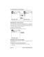 Page 128Page 118  Using Your Basic Applications
To set the priority of a To Do List item:
1. Tap the Priority number on the left side of the To Do List item.
2. Tap the Priority number that you want to set (1 is most important). 
Checking off a To Do List item
You can check off a To Do List item to indicate that you’ve completed 
it. You can set the To Do List to record the date that you complete the 
To Do item, and you can choose to show or hide completed items. See 
“To Do Show Options” later in this...