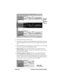 Page 264Page 254  Creating a Custom Expense Report
4. From the Edit menu, choose Copy.
5. Scroll down to a blank area of the Maptable.xls file (below the rows 
used for Sample4.xlt), and click on a row number to select a blank 
row.
6. From the Edit menu, choose Paste. A copy of the rows you selected 
in step 3 is pasted into the Maptable.xls file.
7.
Name the table. In the cell immediately to the right of the cell 
entitled Template Name, enter the exact file name of your custom 
Expense Report template. 
8....