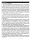 Page 21
1-YEAR LIMITED WARRANTY
A.  American  Audio®  hereby  warrants,  to  the  original  purchaser,  American  Audio®  products  to 
be free of manufacturing defects in material and workmanship for a period of 1 Year (365 days) 
from the date of purchase. This warranty shall be valid only if the product is purchased within the 
United States of America, including possessions and territories. It is the owner’s responsibility to 
establish the date and place of purchase by acceptable evidence, at the time...