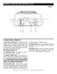 Page 12
 GENERAL FUNCTIONS AND CONTROLS (Cont.)
©American Audio®   -   www.AmericanAudio.us   -   CDI-100 Mp3 Instruction Manual Page 12
Figure 4
1722
21201918
B. REAR PANEL (FIGURE 4)
17. VOLTAGE  SELECTOR  -  Because  power 
supplies  vary  from  location  to  location  we  have 
incorporated  a  selectable  voltage  switch.  This 
switch  can  select  a  voltage  input  of  120v~60Hz 
or  230v~50Hz.  Always  disconnect  the  power 
plug before changing the voltage.
Dual Voltage models only
18.  POWER  BUTTON...