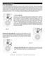 Page 23
 
  

 
  

 
  

 PITCH ADJUSTMENTS
©American Audio®   -   www.AmericanAudio.us   -   CDI-300 Mp3™ Instruction Manual Page 23
1. PITCH SLIDER (5):
This  function  will  increase  or  decrease  the  tracks  playback  speed  or  "PITCH." 
The  maximum  pitch  percentage  manipulation  in  this  function  is  +/-100%.  The 
PITCH  SLIDER  (5)   is  used  to  decrease  or  increase  the  playback  pitch.  If  the 
slider  is  moved  up  (towards  the  top  of  the  unit)  the  pitch  will...