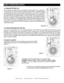 Page 22
 BASIC OPERATIONS (CONT.)
Figure 30
©American Audio®   -   www.AmericanAudio.us   -   CDI-500™ Instruction Manual Page 22
14.  BANK BUTTONS (12): 
These buttons are used to store your samples and cue points. Only a sample or 
a cue point can be stored into each of these four banks. When a sample is stored 
in of the banks you may use the sample starting point as a cue point. The 
BANK 
BUTTONS instantly recall and play any of your stored samples or cue points with-
out  interrupting  music  playback....