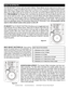 Page 29
 BUILT-IN EFFECTS
The CDI-500 Mp3™ comes with nine built in effects. These effects can be used one at a time or you 
may choose to overlap the effects and use up to four at a time. The Built-in effects include Scratch, 
Skid, Filter, Phase, Flanger, Echo, Robot, Pan, and Trans. It is important to understand that only one 
effect  per  an  effect  bank  can  be  turned  on  at  one  time,  but  all  four  effects  banks  can  be  used  at  a 
time. FOR EXAMPLE: the Flanger, Echo, and Robot are all stored...