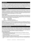 Page 6
Introduction: 
Congratulations and thank you for purchasing the American Audio
® CDI-500 Mp3™ CD player. This 
CD  player  is  a  representation  of  American  Audio’s  continuing  commitment  to  produce  the  best  and 
highest quality audio products possible at an affordable price. Please read and understand this manual 
completely before attempting to operate your new CD player. This booklet contains important informa
-
tion concerning the proper and safe operation of your new CD player.
Customer...