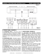 Page 14
©American Audio®   -   www.AmericanAudio.us   -   CK 1000Mp3 Instruction Manual Page 14
 GENERAL FUNCTIONS AND CONTROLS (Cont.)             FRONT &  BACK PANEL
Figure 5
Figure 4
363435
45444340393837414246
B. FRONT PANEL (FIGURE 4)
34.  TRANSPORT  TRAY   1  - This  tray  is  used 
to  load  and  unload  a  compact  disc.  The  tray 
is  opened  and  closed  by  pressing  the oPEn/
CLOSE BUTTON (1). Never attempt to force the 
transport tray open or closed when the power is 
turned off.
35.  HEADPHONE...