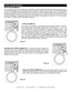 Page 22
Figure 22
Figure 21
Figure 23
©American Audio®   -   www.AmericanAudio.us   -   CK 1000Mp3 Instruction Manual Page 22
1. PITCH SLIDER (5):
This  function  will  increase  or  decrease  the  tracks  playback  speed  or  "PITCH." 
The  maximum  pitch  percentage  manipulation  in  this  function  is  +/-16%.  The 
pItcH  SlIdEr  (5) is  used  to  decrease  or  increase  the  playback  pitch.  If  the 
slider  is  moved  up  (towards  the  top  of  the  unit)  the  pitch  will  decrease,  if  the...