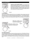 Page 23
©American Audio®   -   www.AmericanAudio.us   -   CK 1000Mp3 Instruction Manual Page 23
 PITCH ADJUSTmENTS
2. PITCH BENDING: 
Unlike the pItcH SlIdEr (5) adjustment this function will momentarily increase or decrease a tracks speed 
during playback. There are two ways to operate this function, with the (-) & (+) pItcH BEnd  ButtonS (9) or 
with  the jog WHEEl  (12).  The  maximum  pitch  bend  percentage  allowed  is  +/-  16%.  The  pitch  bend  func-
tion will work in conjunction with the pItcH...