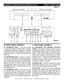 Page 14
 GENERAL FUNCTIONS AND CONTROLS (Cont.)             FRONT & REAR PANEL
©American Audio®   -   www.AmericanAudio.us   -   CK 800Mp3 Instruction Manual Page 14
Figure 5
Figure 4
323031
B. FRONT PANEL (FIGURE 4)
30.  TRANSPORT  TRAY   1  - This  tray  is  used 
to  load  and  unload  a  compact  disc.  The  tray 
is  opened  and  closed  by  pressing  the oPEn/
CLOSE BUTTON (1). Never attempt to force the 
transport tray open or closed when the power is 
turned off.
31.  HEADPHONE  JACK  - This  jack  is...