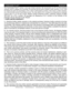 Page 21
1-YEAR LIMITED WARRANTY
A.  American Audio
® hereby warrants, to the original purchaser, American Audio® products to be free 
of manufacturing defects in material and workmanship for a period of 1 Year (365 days) from the date 
of purchase. This warranty shall be valid only if the product is purchased within the United States of 
America, including possessions and territories. It is the owner’s responsibility to establish the date and 
place of purchase by acceptable evidence, at the time service is...