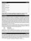 Page 2©American Audio®   -   www.AmericanAudio.us   -  CPX Speakers   -   Instruction Manual Page 2
CPX Speakers                                                    Contents
CPX Speakers                                                   Unpacking
CPX Speakers                                                Introduction
Every CPX Speakers has been thoroughly tested and has been shipped in perfect operating co\
ndi-
tion. Carefully check the shipping carton for damage that may have occur\
red during shipping. If...