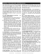 Page 11
This  button  allows  you  to  override  the  internal 
beat  clock  and  manually  set  a  tracks  BPMs. 
To  manual  set  the  BPMs;  tap  this  button  a  few 
times  to  a  tracks  heavy  down  beat,  the  unit  will 
automatically  calculate  your  tapping  and  trans
-
late  it  into  a  tracks  BPMs.  The  BPM  READOUT 
is then displayed in the LCD (34). To return to the 
automatic  BPM  counter,  press  and  hold  down 
the  BPM BUTTON (28)  for at least 1 second and 
then release.
20.  JOG...