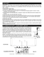 Page 33
CONNECTTOMAINUNIT2
CONTROLSTARTUNIT2
CONNECTTOMAINUNIT1
CONTROLSTARTUNIT1

©American Audio®   -   www.americanaudio.us   -   DCD-PRO1000™ Instruction Manual Page 33
FLIP-FLOP™ This feature is kind of “auto pilot”. When you are using the DCD-PRO1000™ and an American 
Audio®  “Q”-  Series    mixer,  you  can  have  one  player  begin  playback  when  the  other  ends.  You  can  “Flip  -
Flop™”  single  tracks,  the  entire  disc,  or  a  combination  of  the  two.  This  function  will  not  work  with...